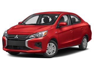 2024 Mitsubishi Mirage G4 in Plattsburgh, NY