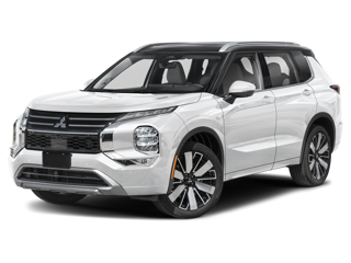 2025 Mitsubishi Outlander in Plattsburgh, NY
