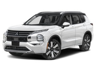 2025 Mitsubishi Outlander in Plattsburgh, NY