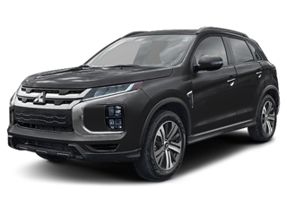 2025 Mitsubishi Outlander Sport in Plattsburgh, NY