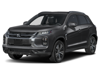 2025 Mitsubishi Outlander Sport in Plattsburgh, NY