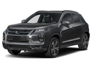 2025 Mitsubishi Outlander Sport in Plattsburgh, NY