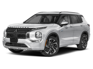 2025 Mitsubishi Outlander PHEV in Plattsburgh, NY