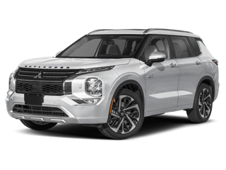 2025 Mitsubishi Outlander PHEV in Plattsburgh, NY