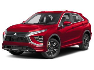 2025 Mitsubishi Eclipse Cross in Plattsburgh, NY