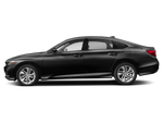 2019 Honda Accord Sedan LX 1.5T
