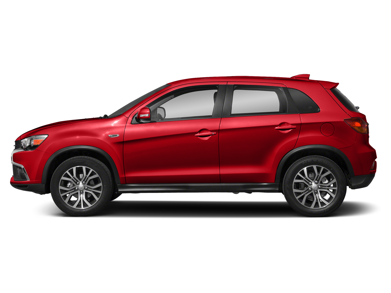 2019 Mitsubishi Outlander Sport ES 2.0