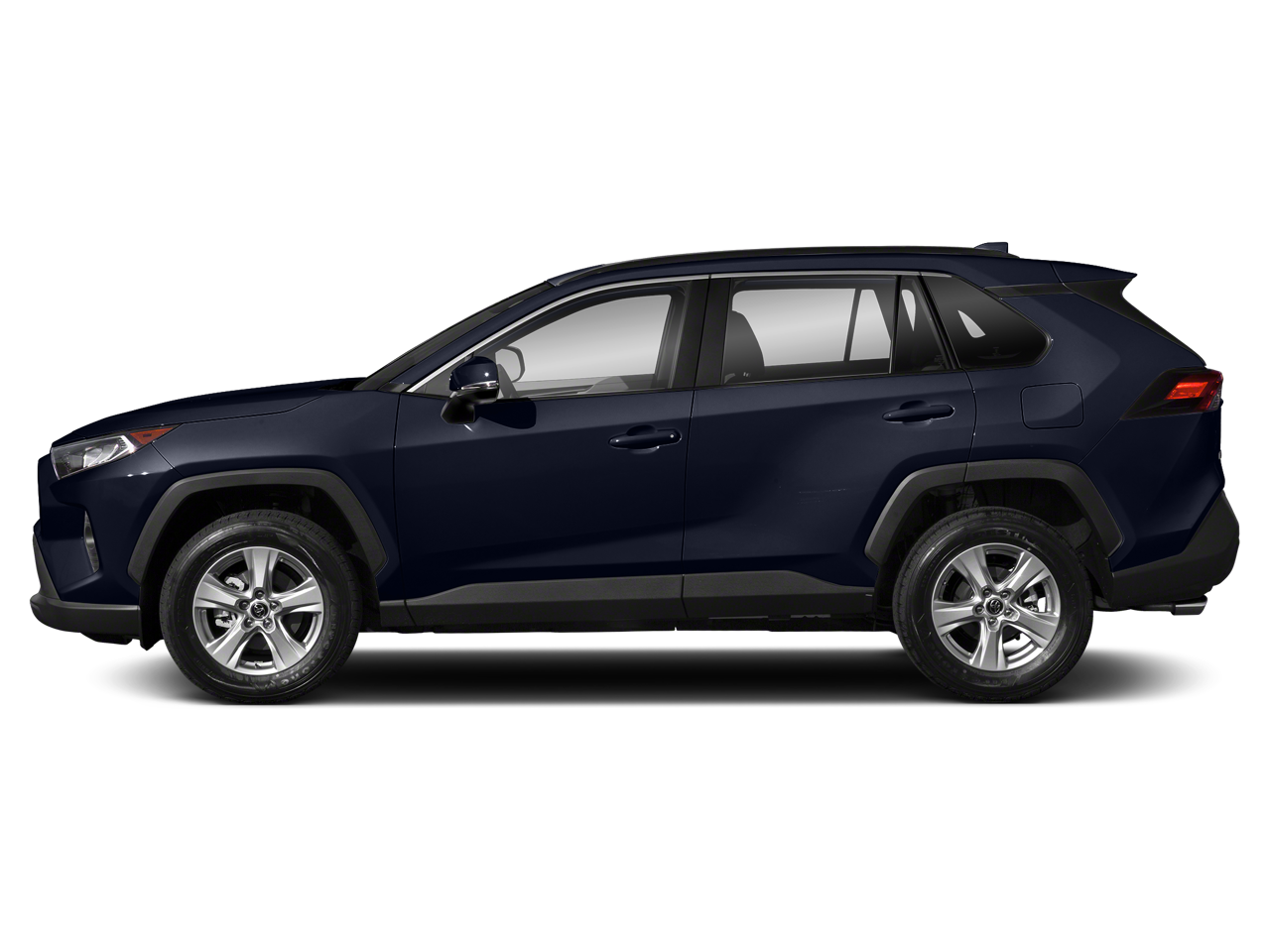 2019 Toyota RAV4 XLE Premium photo 3