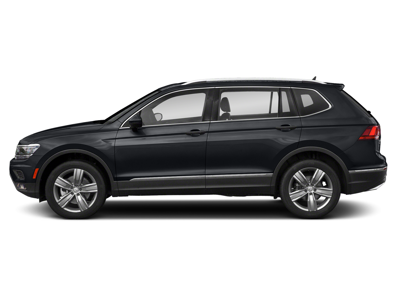 2021 Volkswagen Tiguan SEL