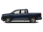 2023 Honda Ridgeline RTL-E All-wheel Drive Transmission-Auto