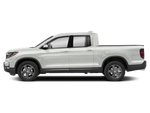 2023 Honda Ridgeline RTL-E All-wheel Drive Transmission-Auto