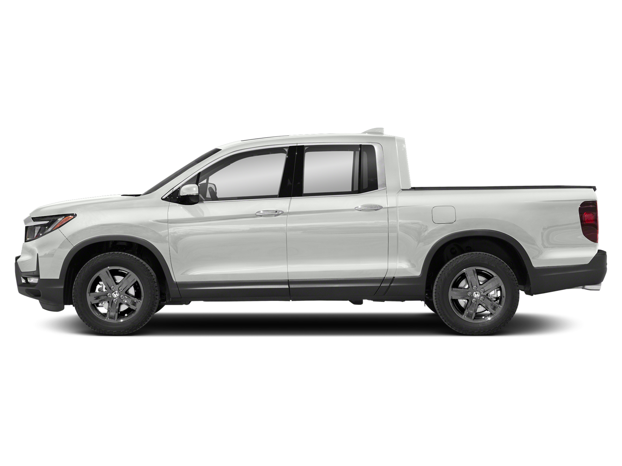 2023 Honda Ridgeline RTL-E All-wheel Drive Transmission-Auto