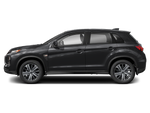 2024 Mitsubishi Outlander Sport ES