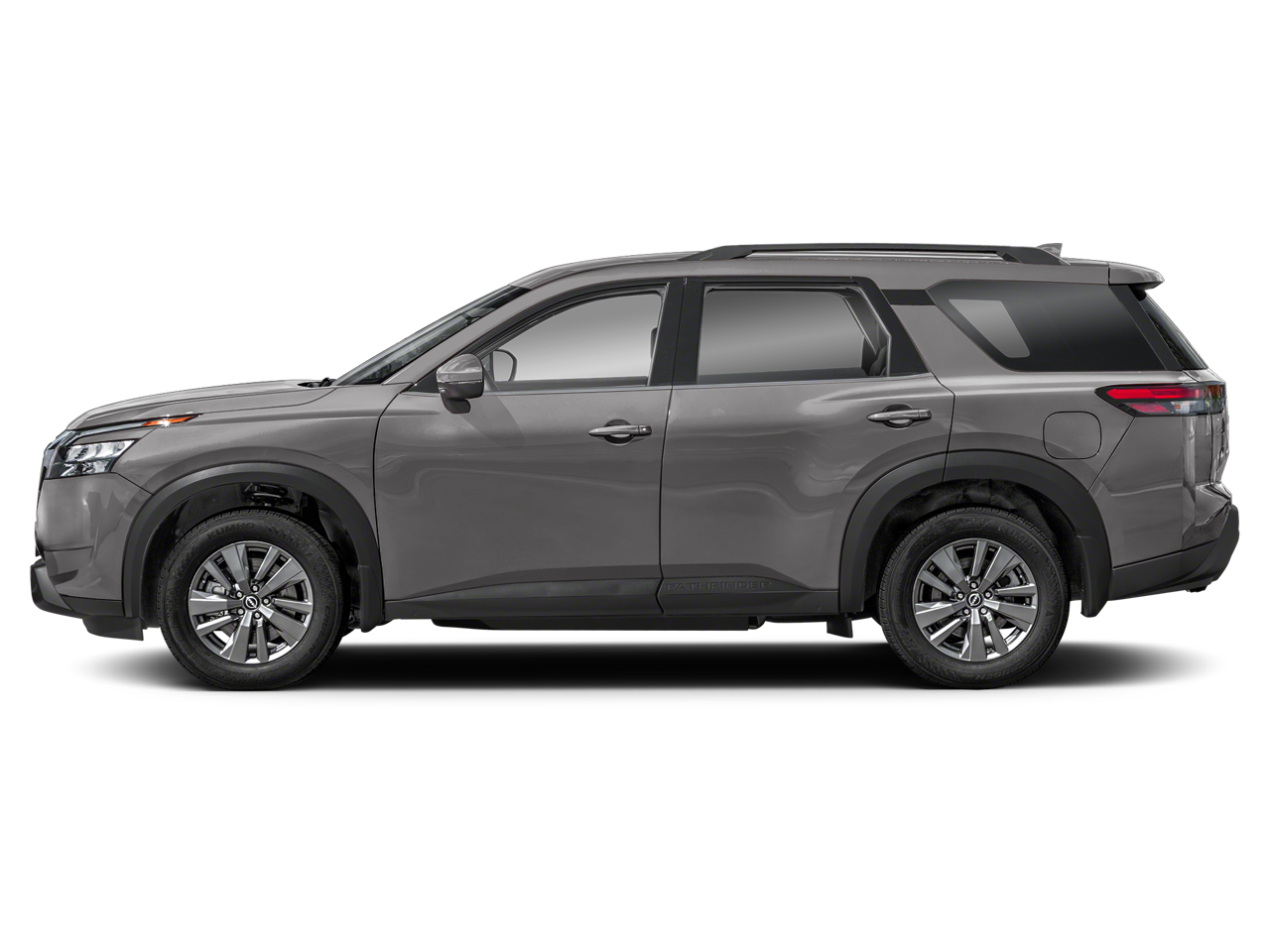 2025 Nissan Pathfinder SV Four Wheel Drive Automatic