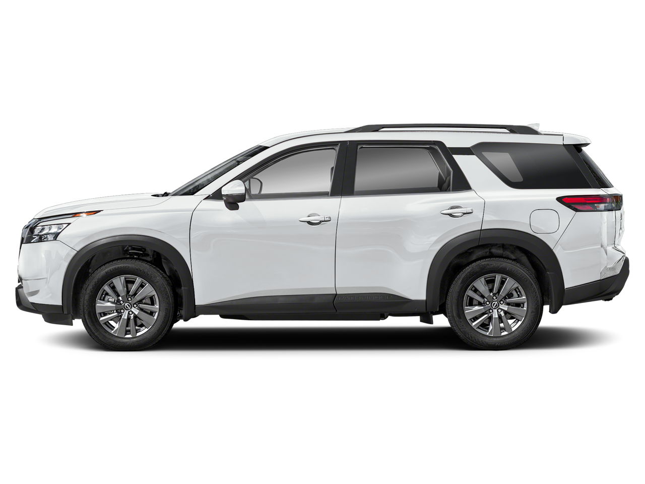 2025 Nissan Pathfinder SV Four Wheel Drive Automatic