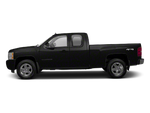 2010 Chevrolet Silverado 1500 LTZ