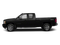 2010 Chevrolet Silverado 1500 LTZ