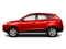 2010 Hyundai Tucson GLS PZEV Front Wheel Drive Automatic