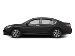 2017 Honda Accord Sedan EX-L