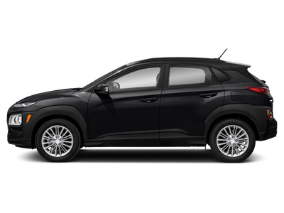 2018 Hyundai Kona SEL