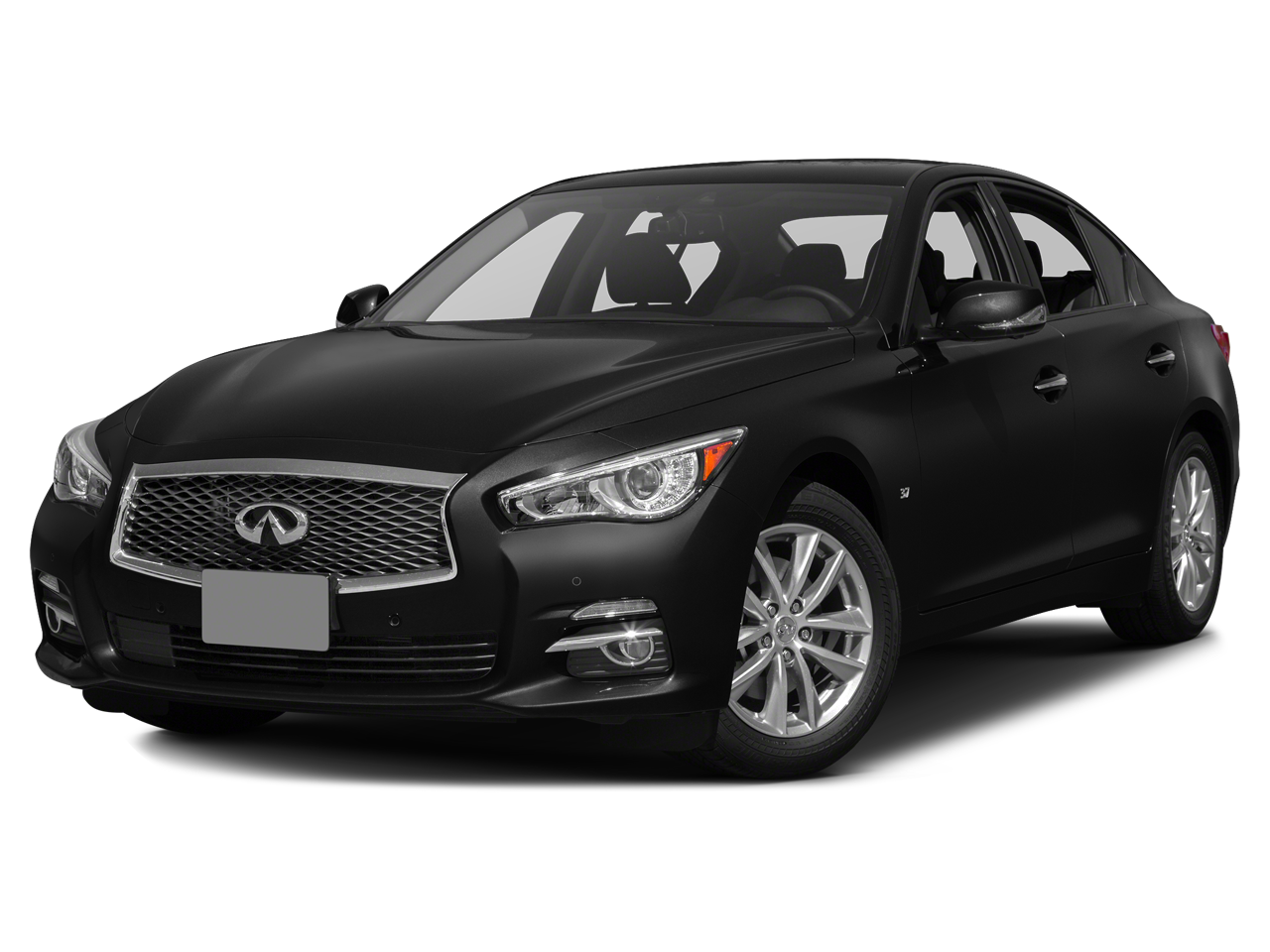 2015 INFINITI Q50 4dr Sdn AWD