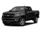 2017 Chevrolet Colorado 4WD Z71