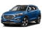 2018 Hyundai Tucson Limited