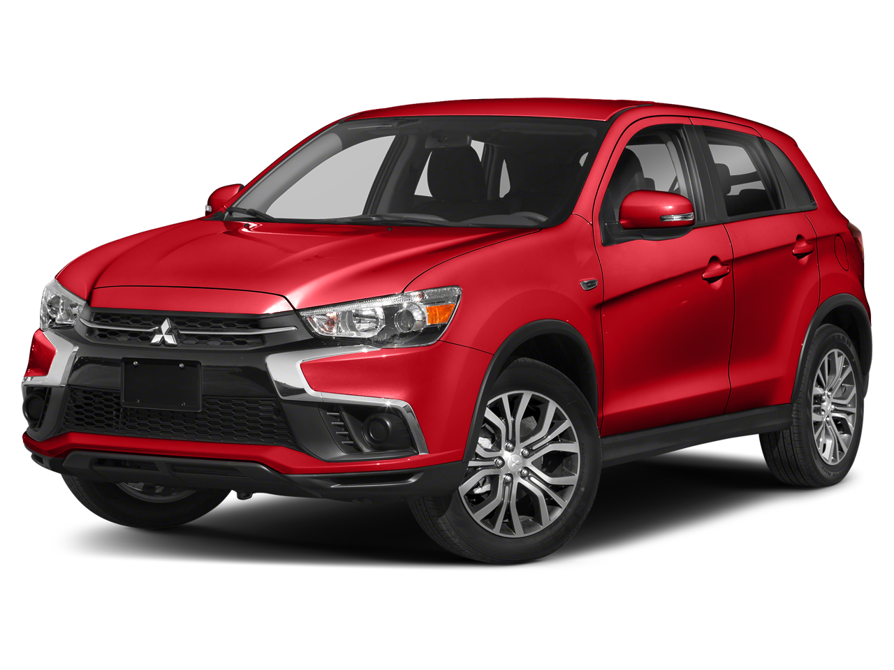 2019 Mitsubishi Outlander Sport ES 2.0