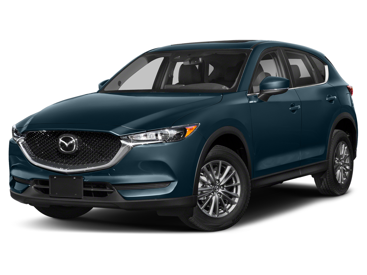 2020 Mazda Mazda Cx-5 Touring