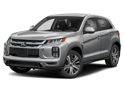 2020 Mitsubishi Outlander Sport ES 2.0