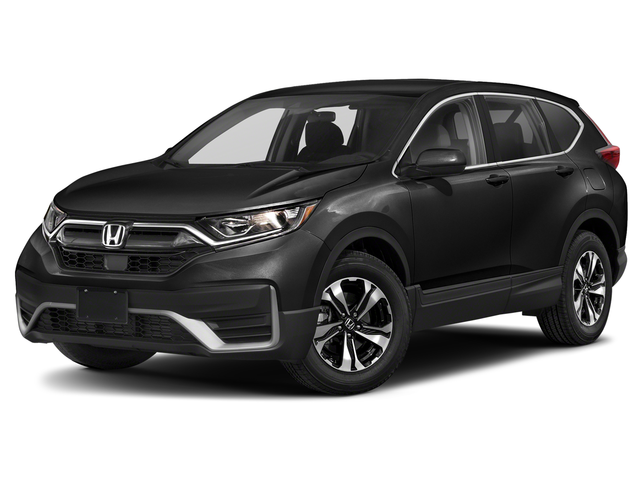2021 Honda CR-V Special Edition All Wheel Drive CVT