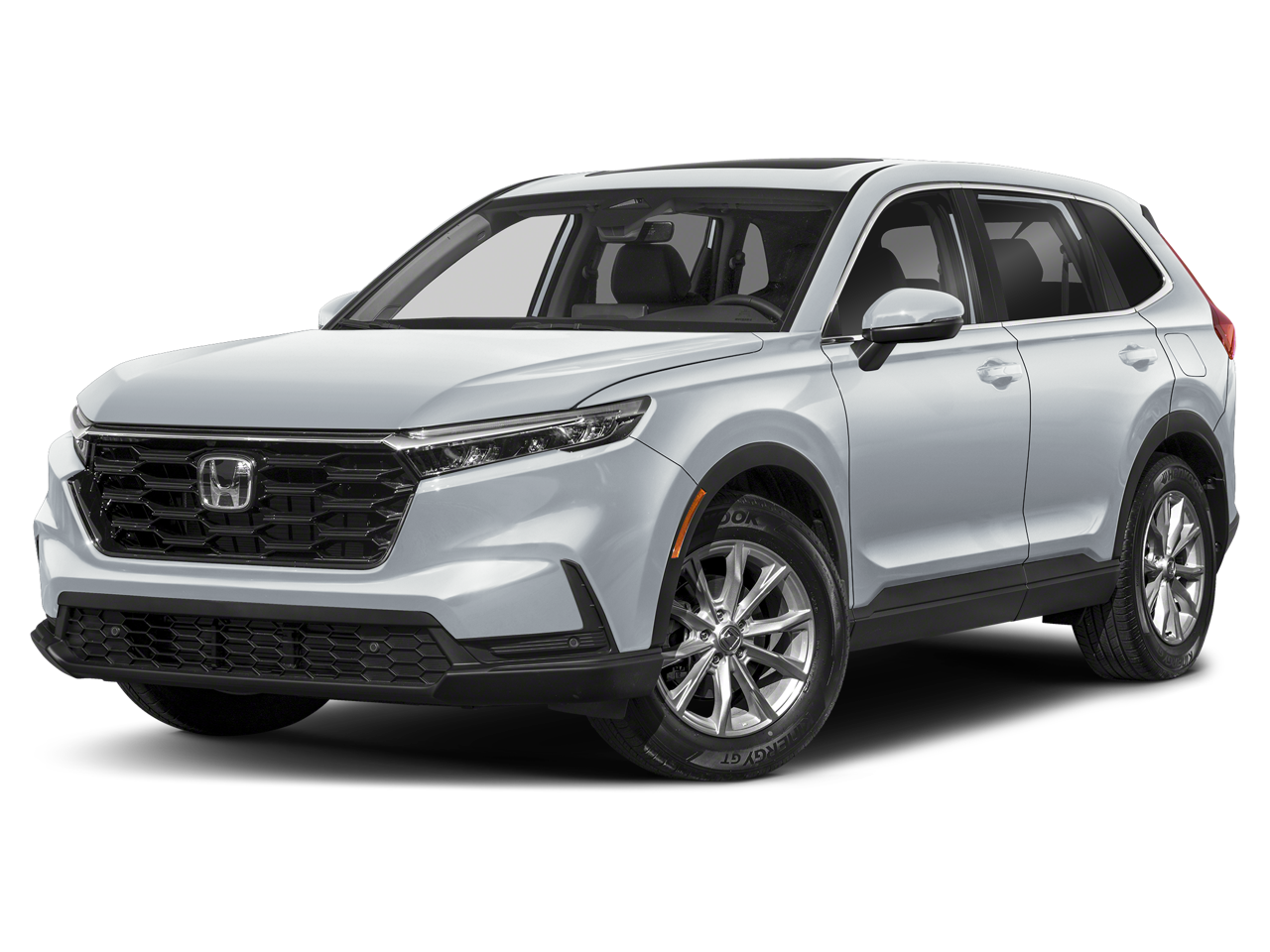 2023 Honda CR-V EX-L AWD's photo