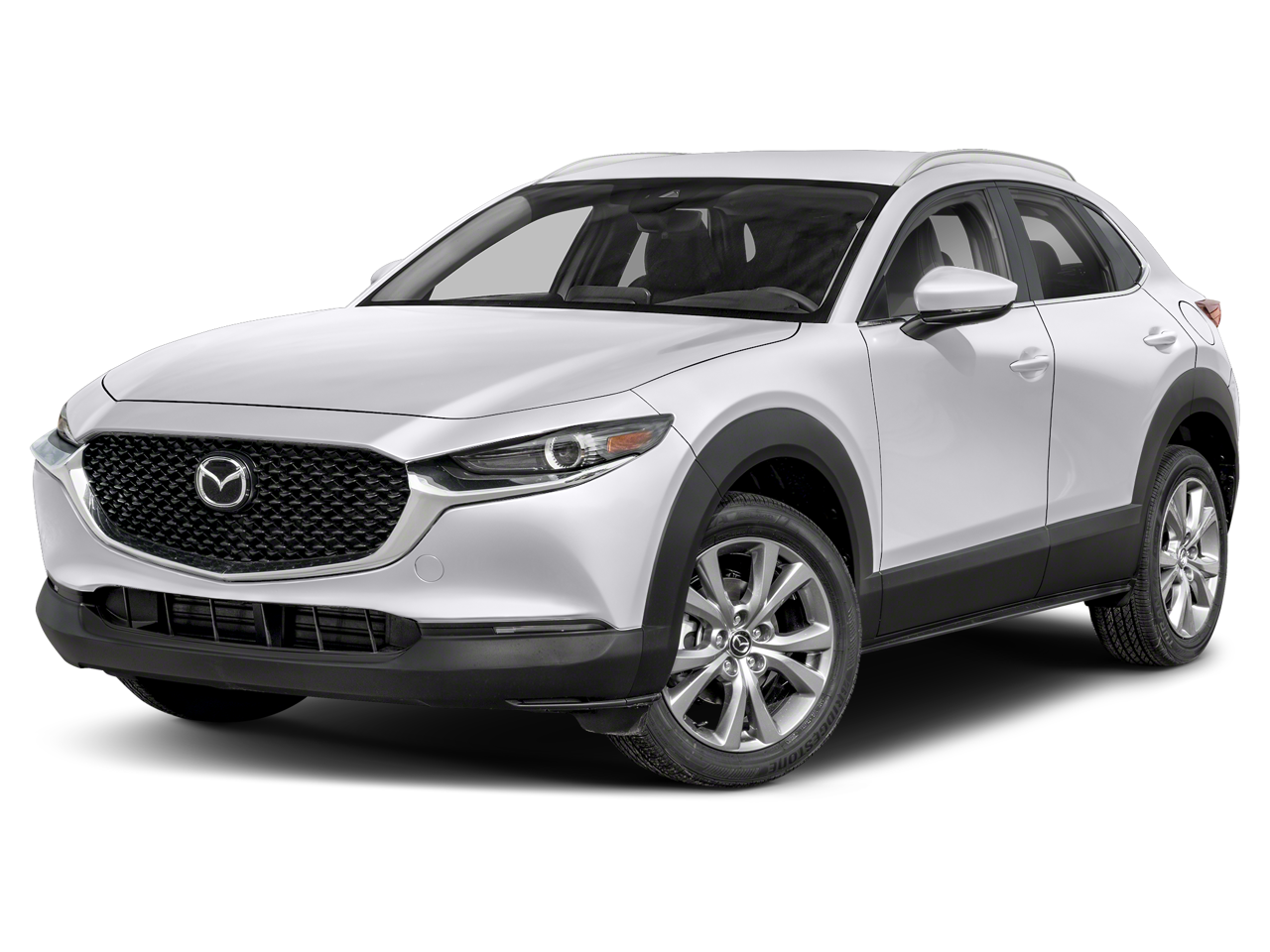 2023 Mazda Mazda CX-30 2.5 S Select Package