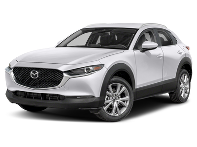 2023 Mazda Mazda CX-30 2.5 S Select Package