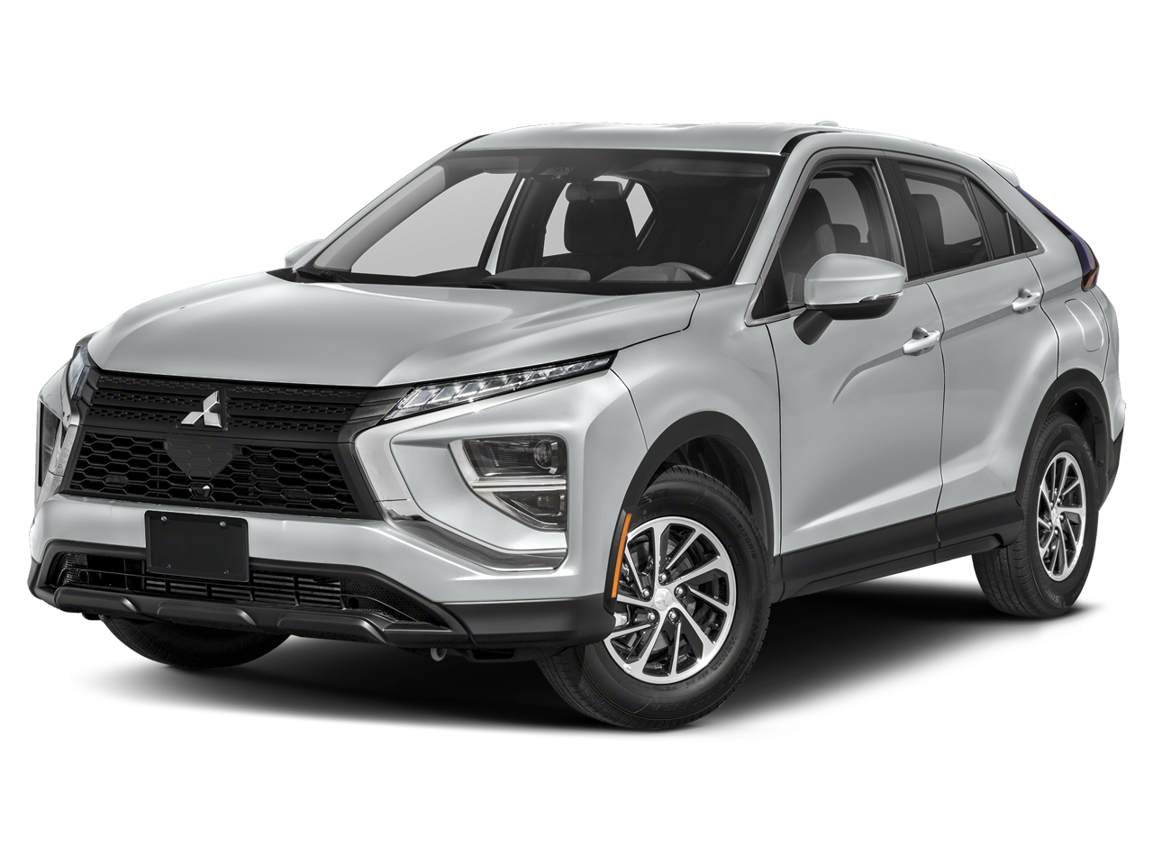 2023 Mitsubishi Eclipse Cross ES S-AWC's photo