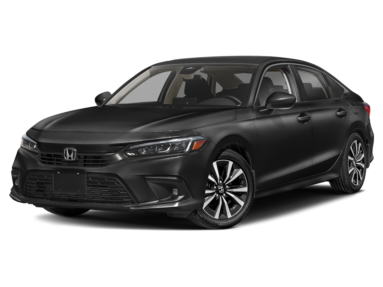 2024 Honda Civic Sedan EX