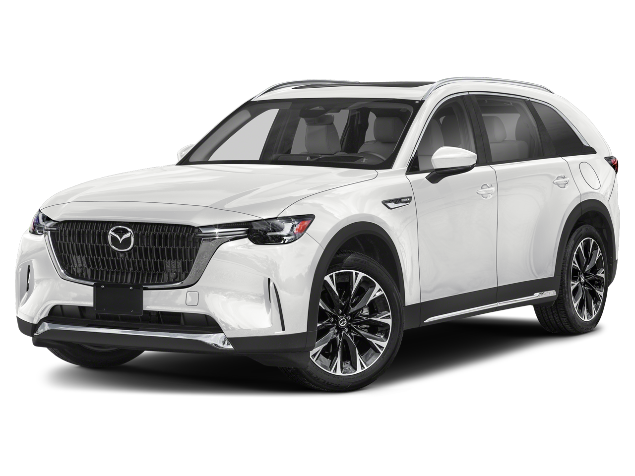 2024 Mazda Mazda CX-90 PHEV Premium Plus