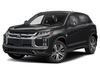 2024 Mitsubishi Outlander Sport ES