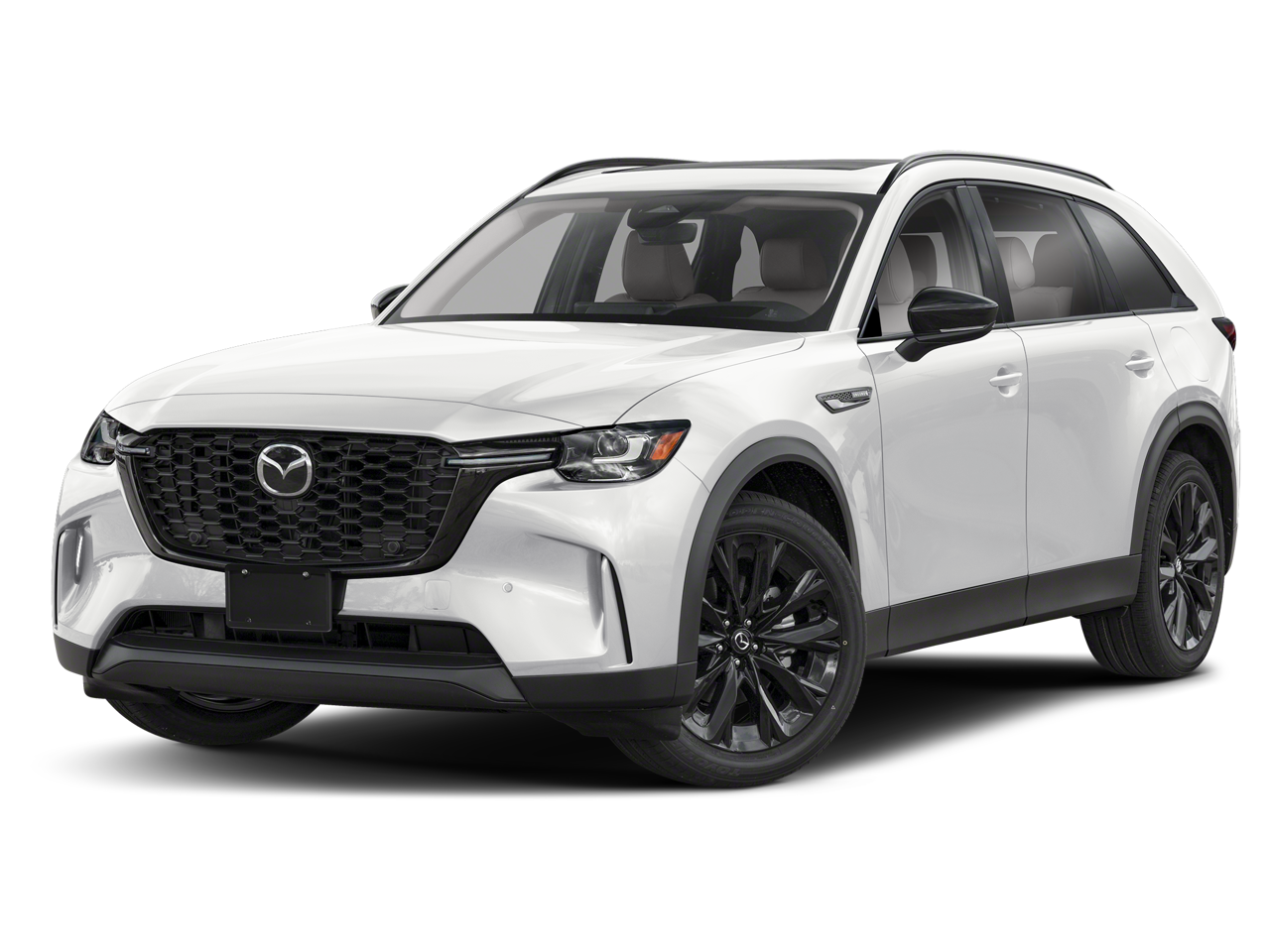 2025 Mazda Mazda CX-90 Premium Sport