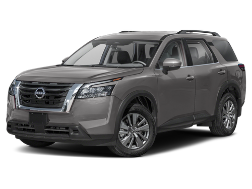 2025 Nissan Pathfinder SV Four Wheel Drive Automatic