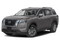 2025 Nissan Pathfinder SV Four Wheel Drive Automatic