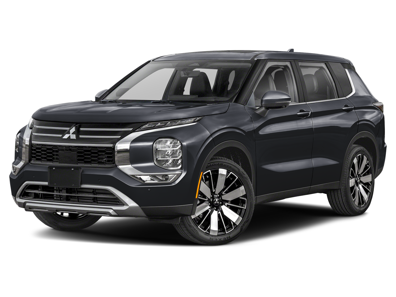 2026 Mitsubishi Outlander SE 1.5T S-AWC