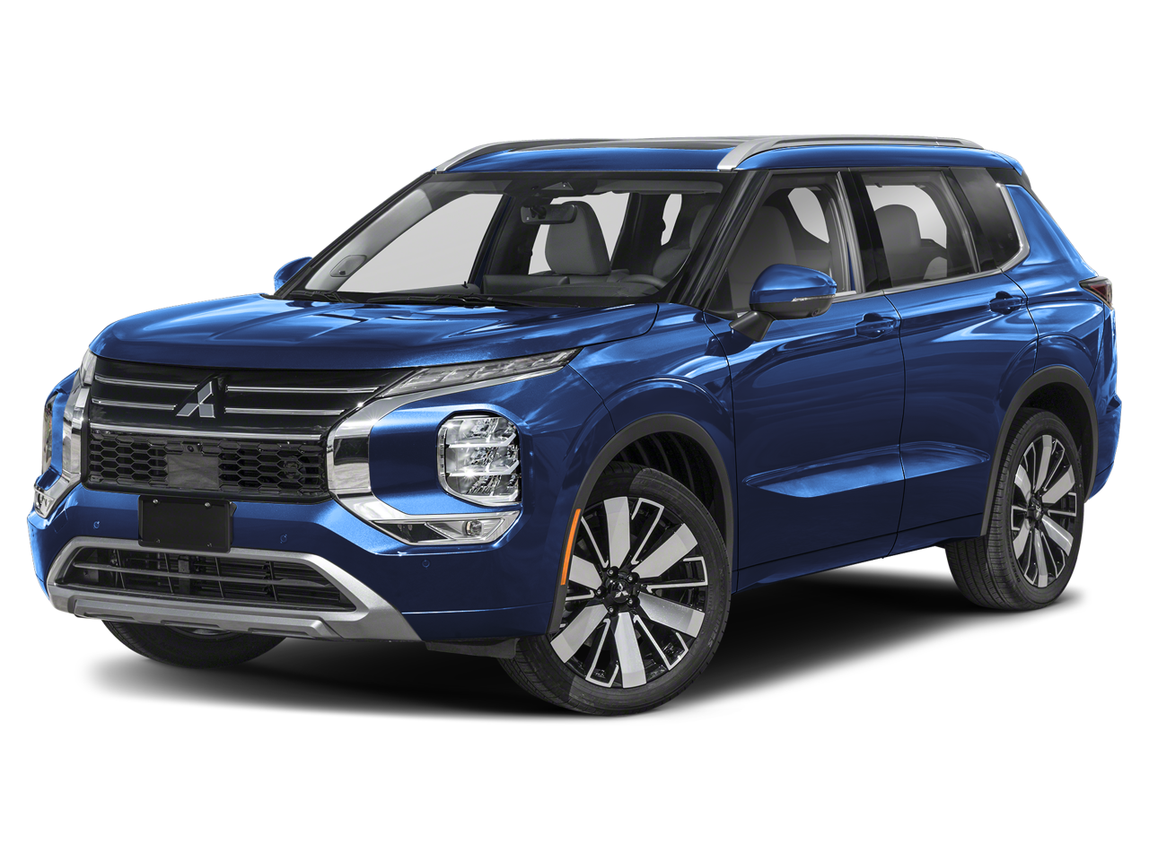 2026 Mitsubishi Outlander SEL 1.5T S-AWC