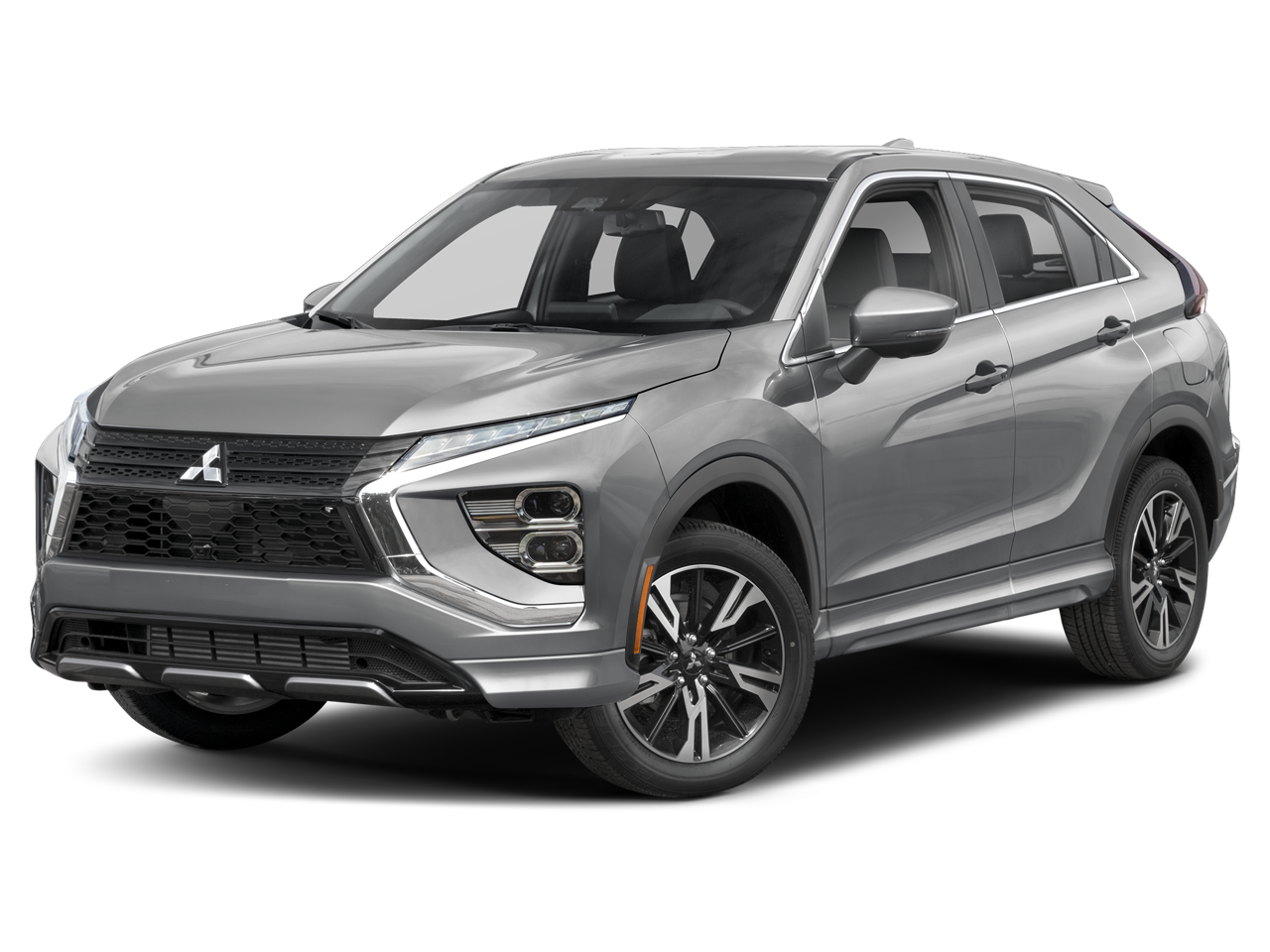 2026 Mitsubishi Eclipse Cross SEL 1.5T S-AWC