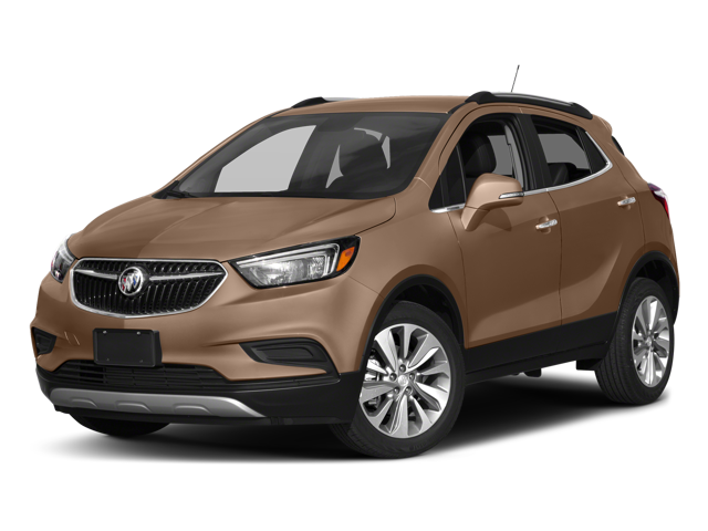 2017 Buick Encore Preferred II