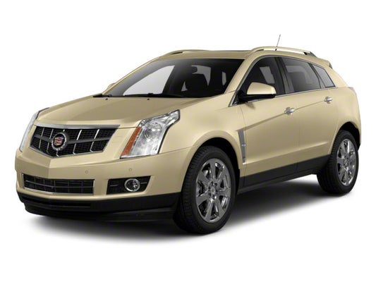 2011 cadillac srx awd 4dr luxury collection