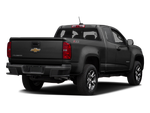 2017 Chevrolet Colorado 4WD Z71