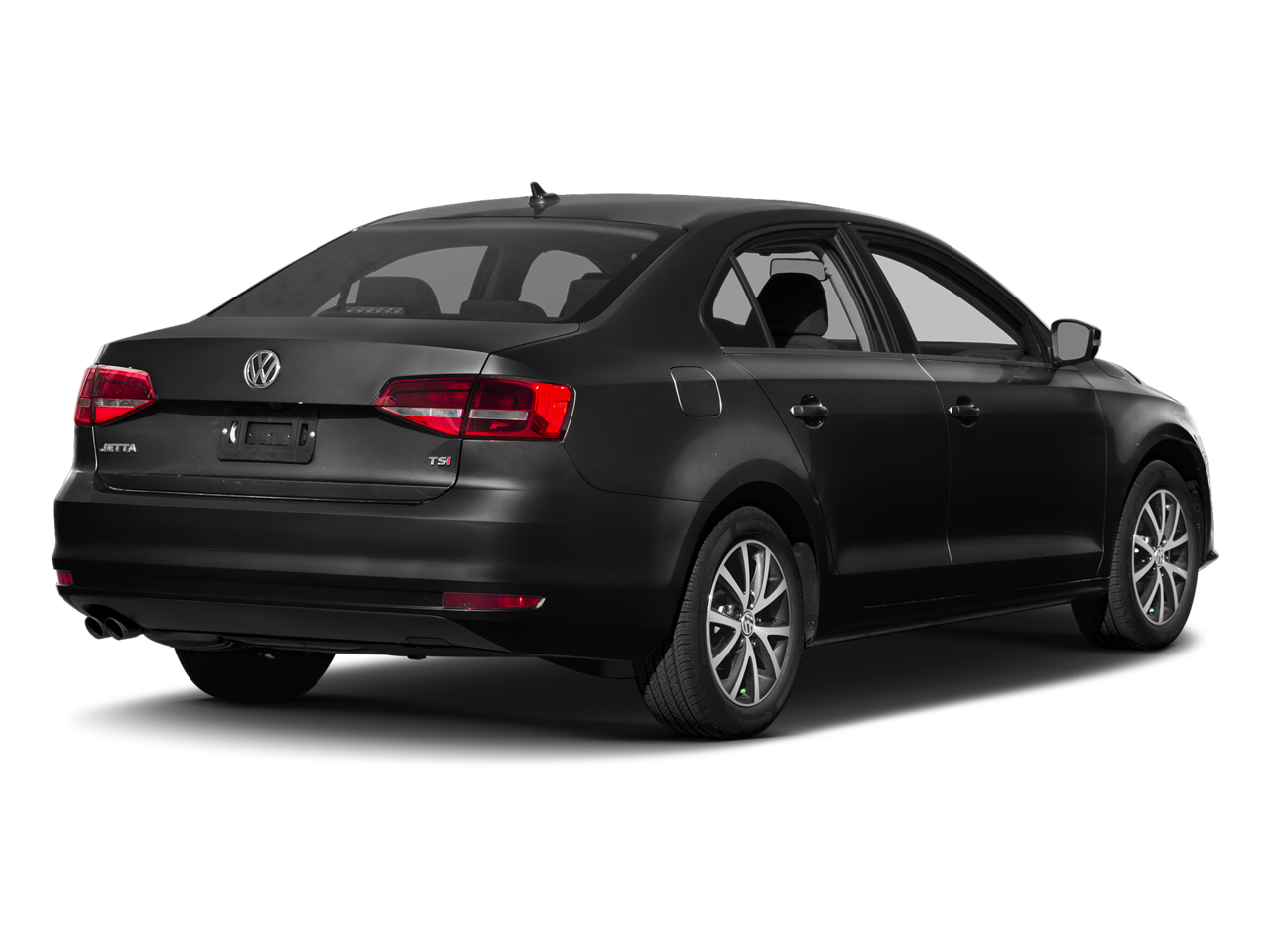Used 2017 Volkswagen Jetta S with VIN 3VW2B7AJ8HM305772 for sale in Plattsburgh, NY