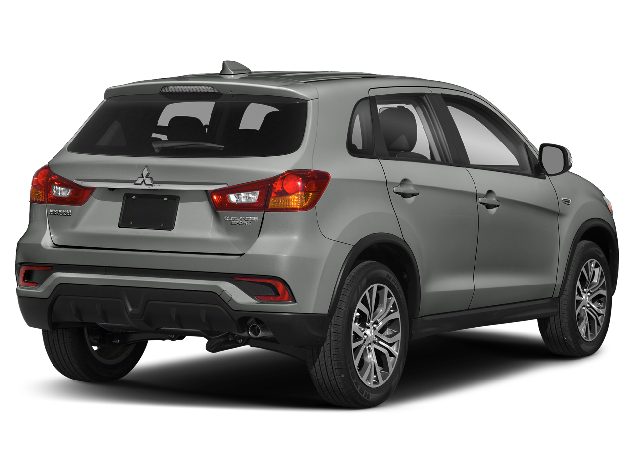 Used 2019 Mitsubishi Outlander Sport SE with VIN JA4AR3AU8KU000881 for sale in Plattsburgh, NY