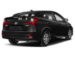 2019 Toyota Prius XLE